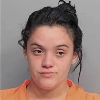 Maria Martinez, - Dade County, FL 