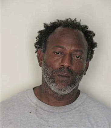 Gerard McCarthan - Hillsborough County, FL 