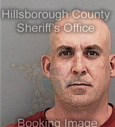 Richard McClelland - Hillsborough County, FL 