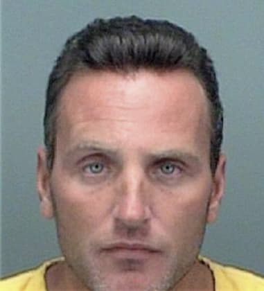 Roy McCoy - Pinellas County, FL 