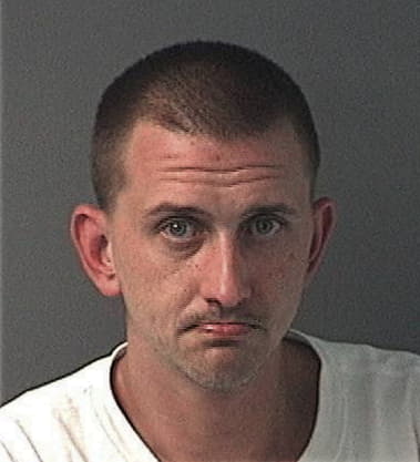 Kenneth McCrobie, - Escambia County, FL 