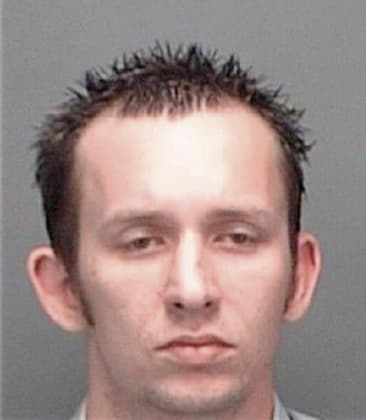 Douglas McGraw - Pinellas County, FL 