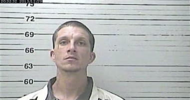 Christian McKay, - Harrison County, MS 