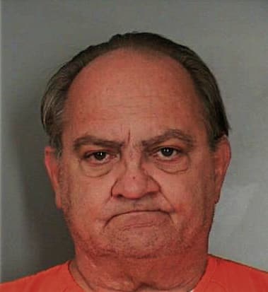 Christopher McLeod - Polk County, FL 