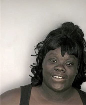 Kimberly McLeod - Hillsborough County, FL 