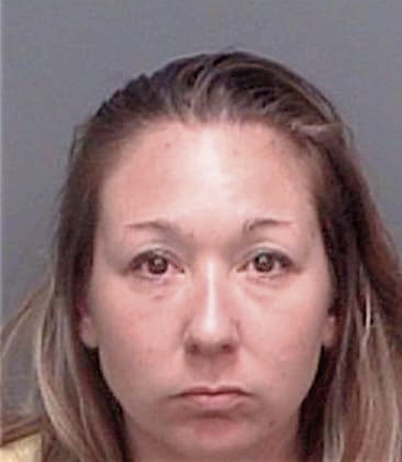 Kerri McManus - Pinellas County, FL 