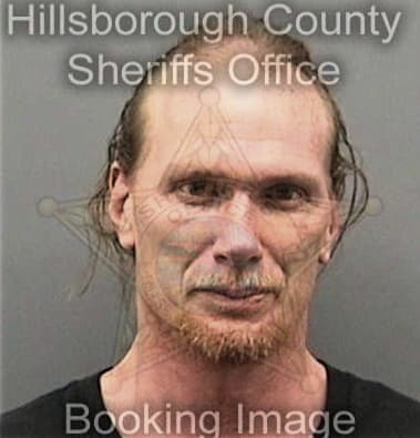 Christopher McPherson - Hillsborough County, FL 