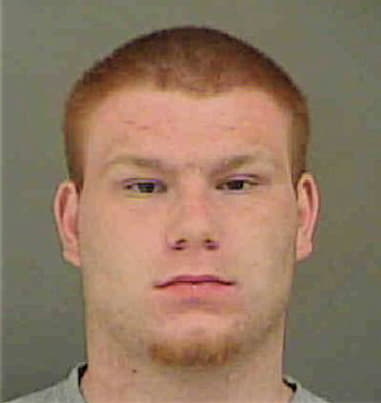 Glenn McTaggart - Mecklenburg County, NC 