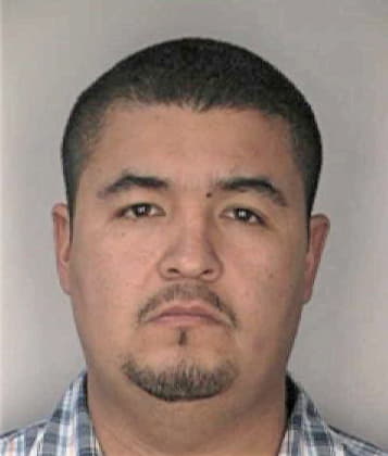 Martin Mebs - Hillsborough County, FL 