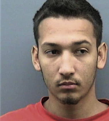 Ruben Melchor - Hillsborough County, FL 