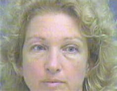 Pamela Mensch, - Hernando County, FL 