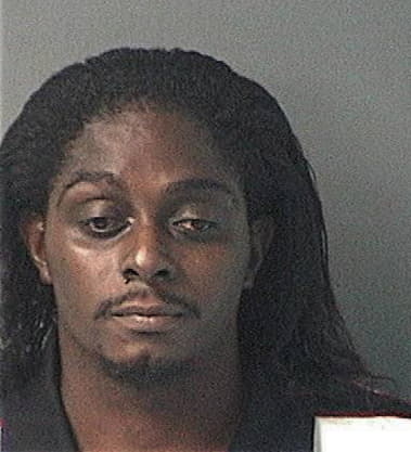 Adrian Miller, - Escambia County, FL 