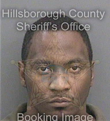 Rayford Monk, - Hillsborough County, FL 