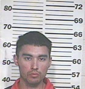 Pedro Morales, - Hidalgo County, TX 