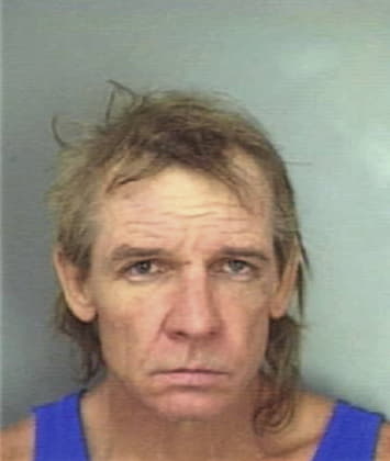 Richard Mueller, - Polk County, FL 