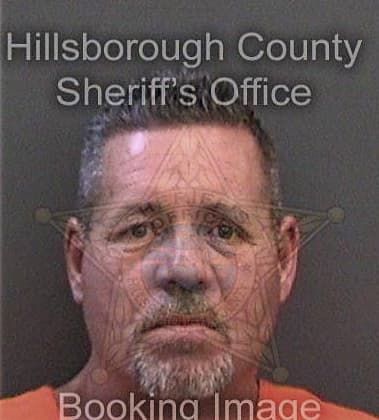 David Neiswonger, - Hillsborough County, FL 