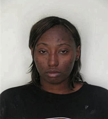 Willisha Nelson, - Hillsborough County, FL 