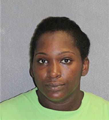 Renne Olumoya, - Volusia County, FL 