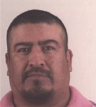 Jose Ortizarellanes, - Tarrant County, TX 