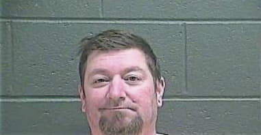 Steven Parr, - Perry County, IN 