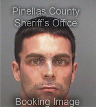 Michael Parra, - Pinellas County, FL 