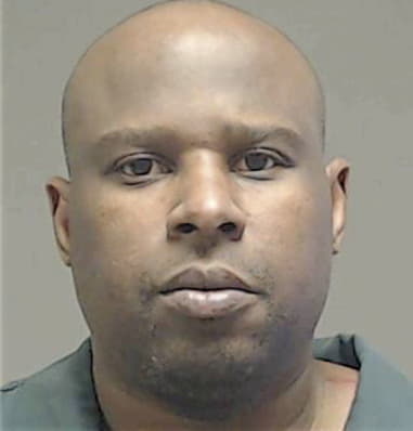 Trevian Pegues - Collin County, TX 