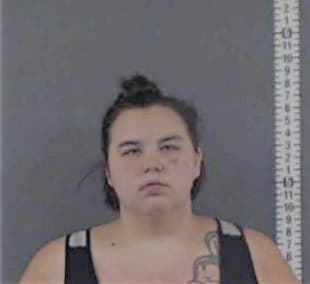 Melody Perry, - Washington County, IN 