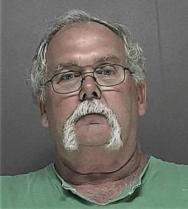 John Pfister, - Volusia County, FL 