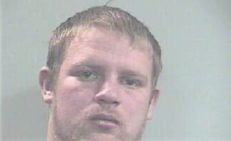 Matthew Preston - Fayette County, KY 