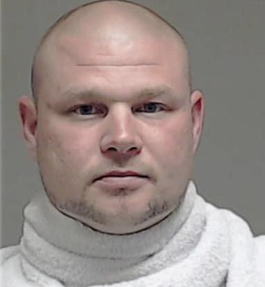 Dustin Price - Collin County, TX 