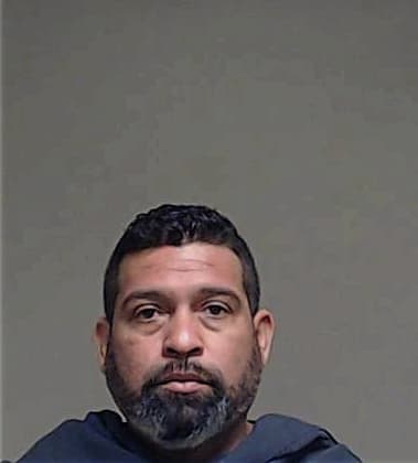 Joshua Price - Collin County, TX 