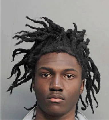 Stanislas Prosper, - Dade County, FL 