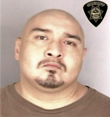 Hilario Ramirez-Paz, - Marion County, OR 