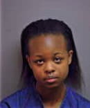 Jalissa Rasbin, - Manatee County, FL 