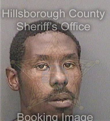 Patrick Reed, - Hillsborough County, FL 