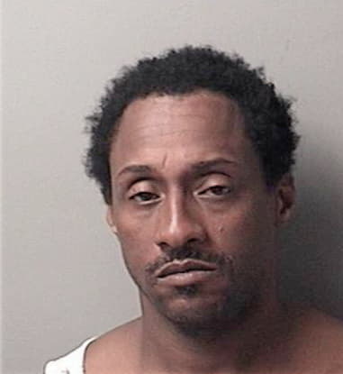 Arsenio Robbins, - Escambia County, FL 