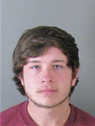 Jeffrey Roberts - Gaston County, NC 