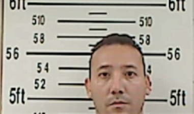 Christopher Rodriguez, - Kleberg County, TX 