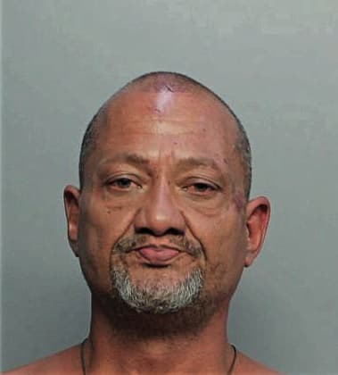 Larry Rodriguez, - Dade County, FL 