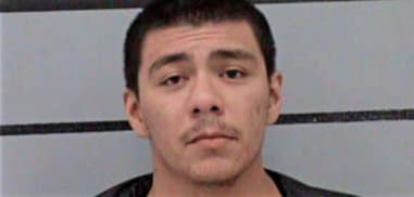 Andy Rodriquez, - Lubbock County, TX 