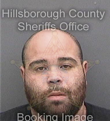 John Rubio, - Hillsborough County, FL 