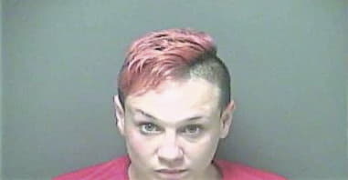 Christina Ruble, - Shelby County, IN 