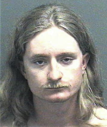 Vincent Ruggiero, - Polk County, FL 