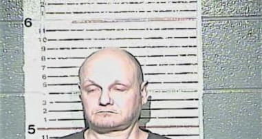 James Russell, - Franklin County, KY 