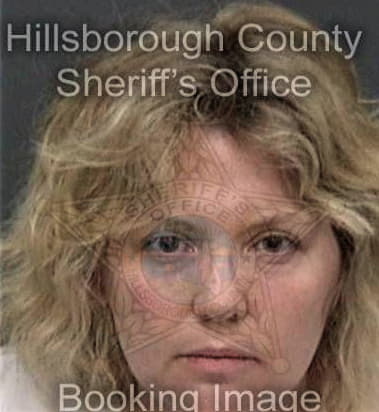 Tiffany Russell, - Hillsborough County, FL 