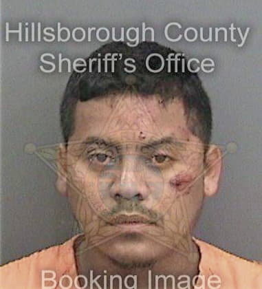 Danny Ryals, - Hillsborough County, FL 