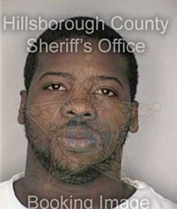 Roshawn Saffold, - Hillsborough County, FL 