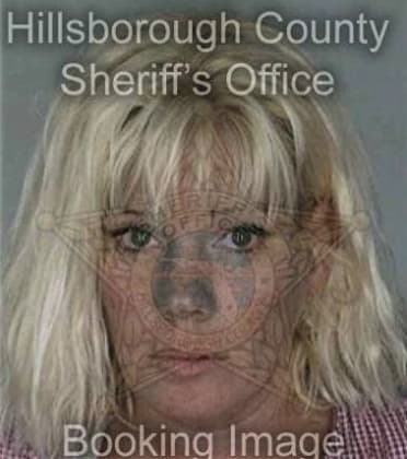 Celeste Saint, - Hillsborough County, FL 