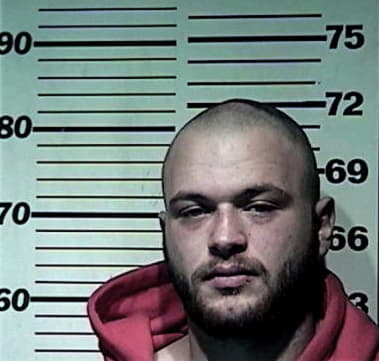 Ryan Sawyer - Campbell County, KY 