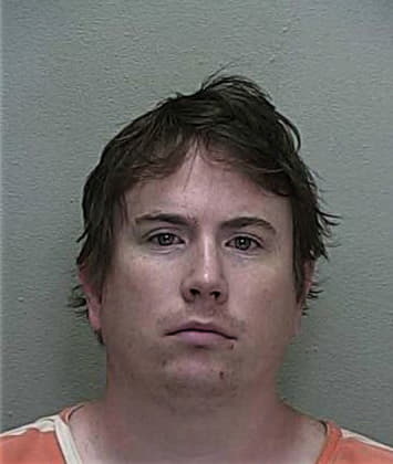 Christopher Scheck, - Marion County, FL 